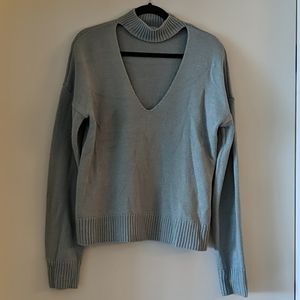 Tobi Knit Sweater